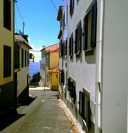 Apartments Madeira Old Town Funchal  Exterior foto