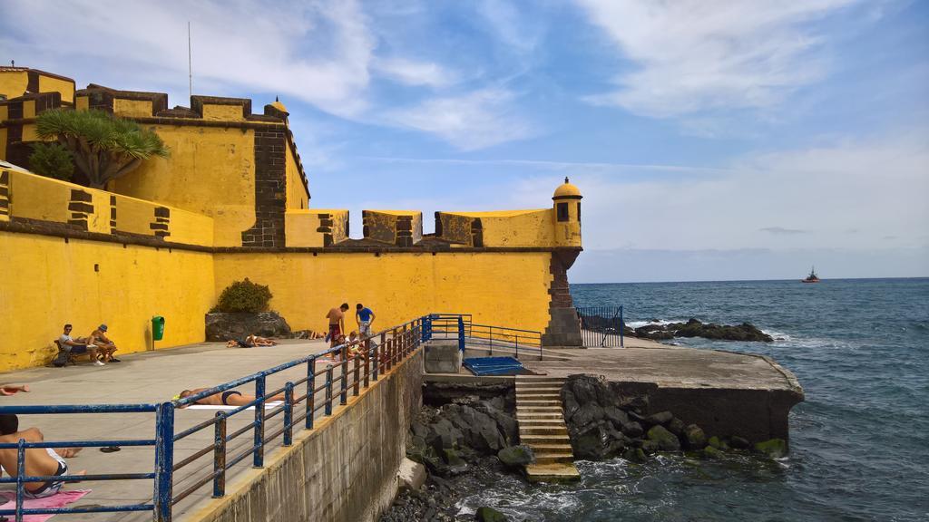 Apartments Madeira Old Town Funchal  Exterior foto