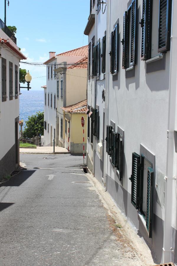 Apartments Madeira Old Town Funchal  Exterior foto