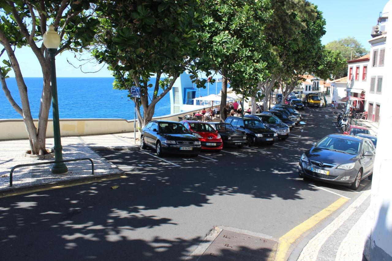 Apartments Madeira Old Town Funchal  Exterior foto